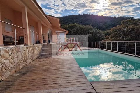 Villa i Conca, Corse-du-Sud, Conca - € 1.275.000 | Ref: 83287349 - foto 7
