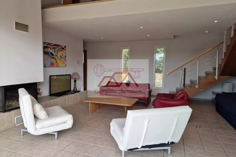 Villa i Conca, Corse-du-Sud, Conca - € 1.275.000 | Ref: 83287349 - foto 8
