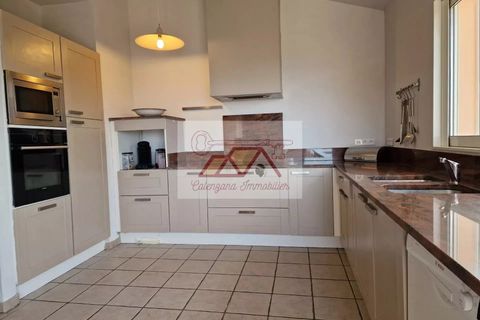 Villa i Conca, Corse-du-Sud, Conca - € 1.275.000 | Ref: 83287349 - foto 9