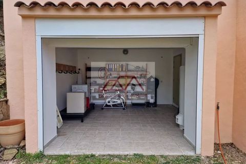 Villa i Conca, Corse-du-Sud, Conca - € 1.275.000 | Ref: 83287349 - foto 11