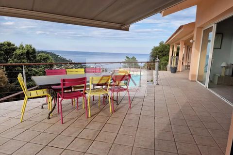 Villa i Conca, Corse-du-Sud, Conca - € 1.275.000 | Ref: 83287349 - foto 12