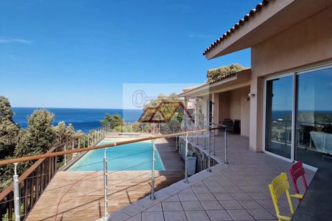Villa i Conca, Corse-du-Sud, Conca - € 1.275.000 | Ref: 83287349 - foto 14