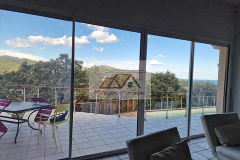 Villa i Conca, Corse-du-Sud, Conca - € 1.275.000 | Ref: 83287349 - foto 19