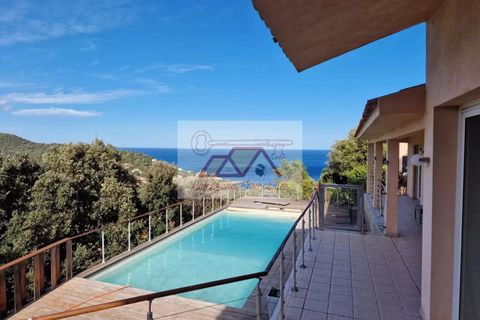 Villa i Conca, Corse-du-Sud, Conca - € 1.275.000 | Ref: 83287349 - foto 20