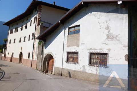 Villa i Drena, Trento, Drena - € 450.000 | Ref: 785 - foto 2