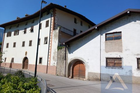 Villa i Drena, Trento, Drena - € 450.000 | Ref: 785 - foto 3
