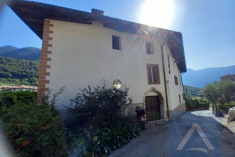 Villa i Drena, Trento, Drena - € 450.000 | Ref: 785 - foto 5