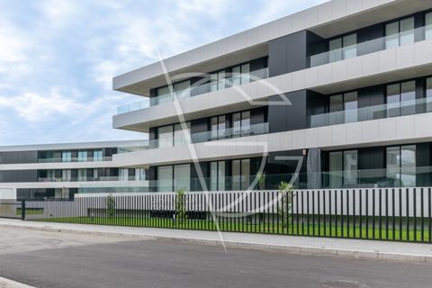 Lejlighed i Canidelo, Porto, Canidelo - € 390.000 | Ref: APA_393 - foto 1