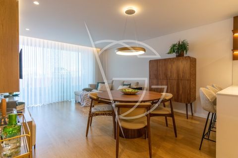 Lejlighed i Canidelo, Porto, Canidelo - € 390.000 | Ref: APA_393 - foto 2