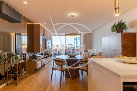 Lejlighed i Canidelo, Porto, Canidelo - € 390.000 | Ref: APA_393 - foto 3