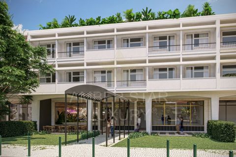 Lejlighed i Carcavelos, Lisbon, Carcavelos - € 245.000 | Ref: 0704/23 - foto 1