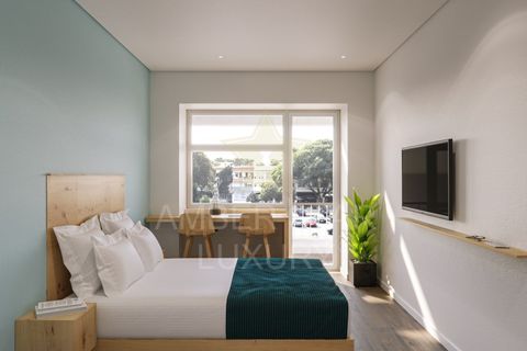 Lejlighed i Carcavelos, Lisbon, Carcavelos - € 245.000 | Ref: 0704/23 - foto 2