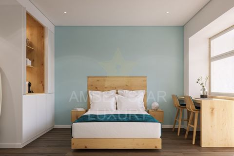 Lejlighed i Carcavelos, Lisbon, Carcavelos - € 245.000 | Ref: 0704/23 - foto 3