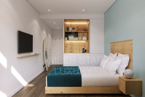 Lejlighed i Carcavelos, Lisbon, Carcavelos - € 245.000 | Ref: 0704/23 - foto 4