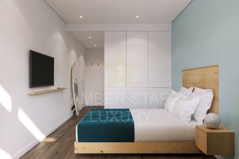 Lejlighed i Carcavelos, Lisbon, Carcavelos - € 245.000 | Ref: 0704/23 - foto 5