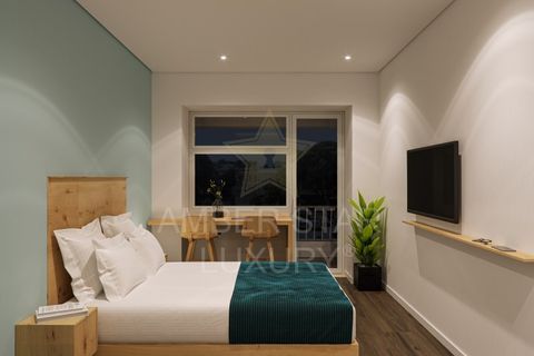 Lejlighed i Carcavelos, Lisbon, Carcavelos - € 245.000 | Ref: 0704/23 - foto 7
