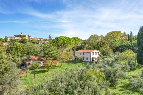 Villa a Montescudaio, Pisa, Montescudaio - € 890.000 | Ref: TOSBS 2040D - foto 2