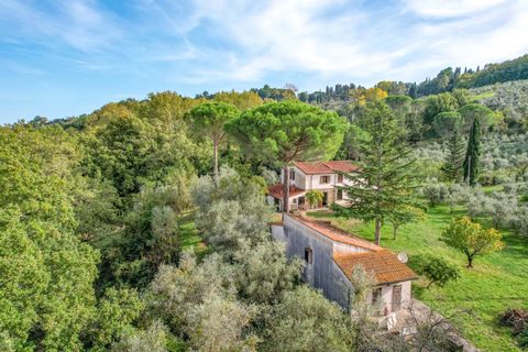 Villa a Montescudaio, Pisa, Montescudaio - € 890.000 | Ref: TOSBS 2040D - foto 4