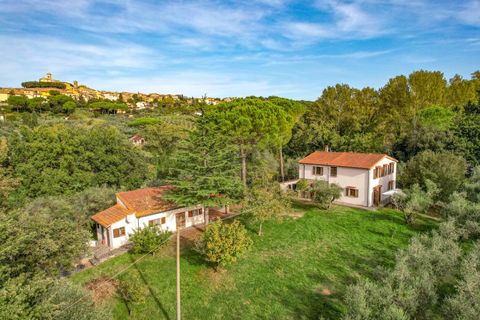 Villa a Montescudaio, Pisa, Montescudaio - € 890.000 | Ref: TOSBS 2040D - foto 5