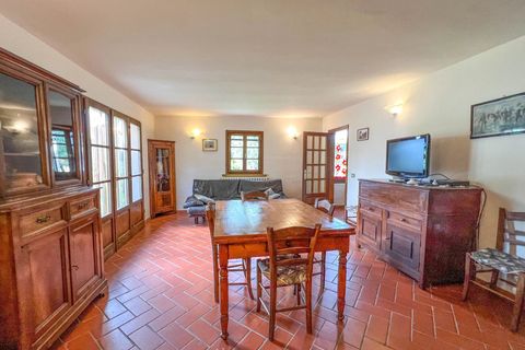 Villa a Montescudaio, Pisa, Montescudaio - € 890.000 | Ref: TOSBS 2040D - foto 7