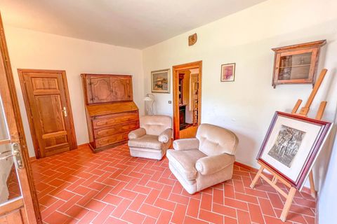 Villa a Montescudaio, Pisa, Montescudaio - € 890.000 | Ref: TOSBS 2040D - foto 8