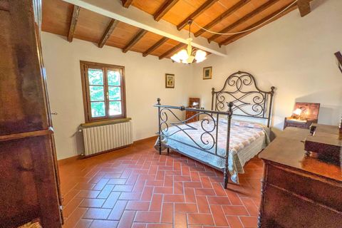 Villa a Montescudaio, Pisa, Montescudaio - € 890.000 | Ref: TOSBS 2040D - foto 10