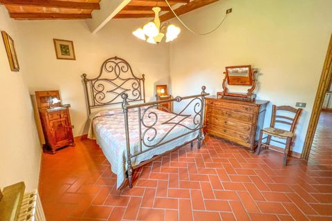 Villa a Montescudaio, Pisa, Montescudaio - € 890.000 | Ref: TOSBS 2040D - foto 11