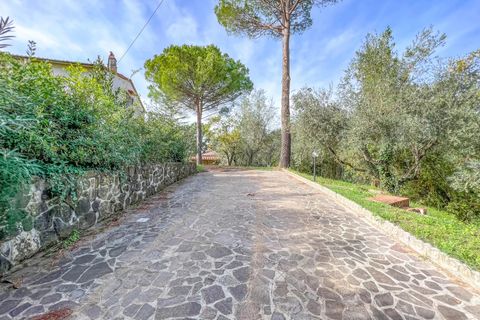Villa a Montescudaio, Pisa, Montescudaio - € 890.000 | Ref: TOSBS 2040D - foto 15