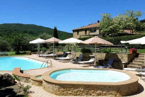 Villa a Pomarance, Pisa, Pomarance - € 1.550.000 | Ref: TOSBS 2040F - foto 2