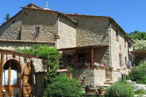 Villa a Pomarance, Pisa, Pomarance - € 1.550.000 | Ref: TOSBS 2040F - foto 3