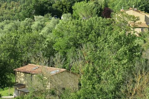 Villa a Pomarance, Pisa, Pomarance - € 1.550.000 | Ref: TOSBS 2040F - foto 7