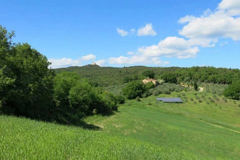 Villa a Pomarance, Pisa, Pomarance - € 1.550.000 | Ref: TOSBS 2040F - foto 8