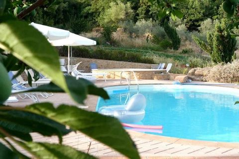 Villa a Pomarance, Pisa, Pomarance - € 1.550.000 | Ref: TOSBS 2040F - foto 10