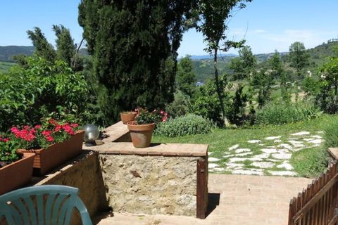 Villa a Pomarance, Pisa, Pomarance - € 1.550.000 | Ref: TOSBS 2040F - foto 15
