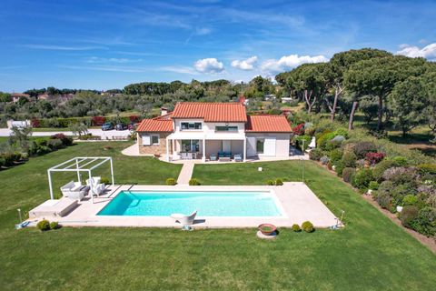Villa a Cecina, Livorno, Cecina - € 1.600.000 | Ref: TOSBS 2040G - foto 2