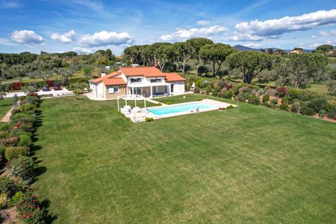 Villa a Cecina, Livorno, Cecina - € 1.600.000 | Ref: TOSBS 2040G - foto 3