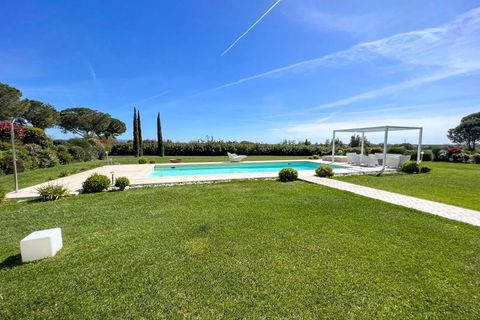 Villa a Cecina, Livorno, Cecina - € 1.600.000 | Ref: TOSBS 2040G - foto 4
