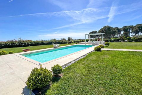 Villa a Cecina, Livorno, Cecina - € 1.600.000 | Ref: TOSBS 2040G - foto 5