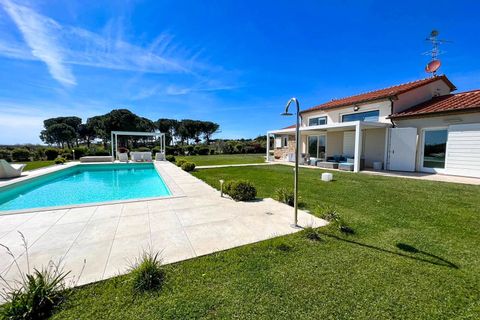 Villa a Cecina, Livorno, Cecina - € 1.600.000 | Ref: TOSBS 2040G - foto 6