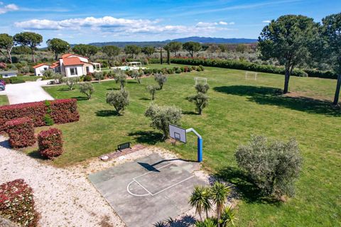 Villa a Cecina, Livorno, Cecina - € 1.600.000 | Ref: TOSBS 2040G - foto 8