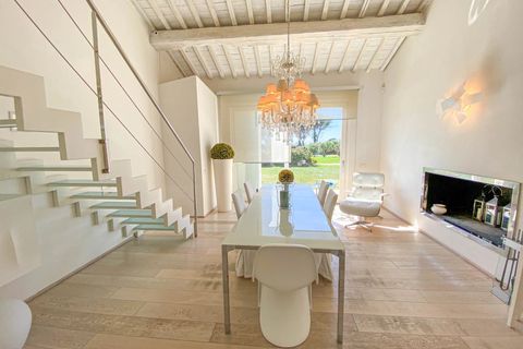 Villa a Cecina, Livorno, Cecina - € 1.600.000 | Ref: TOSBS 2040G - foto 11