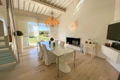 Villa a Cecina, Livorno, Cecina - € 1.600.000 | Ref: TOSBS 2040G - foto 12