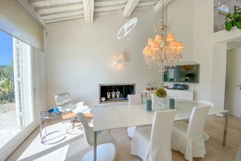 Villa a Cecina, Livorno, Cecina - € 1.600.000 | Ref: TOSBS 2040G - foto 13