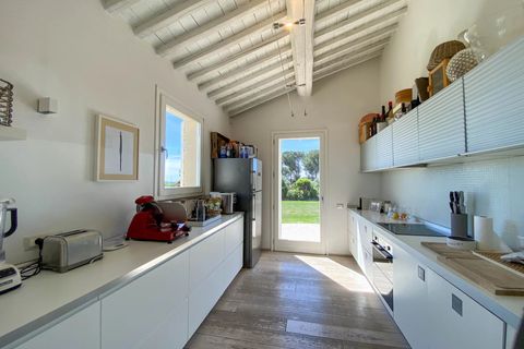 Villa a Cecina, Livorno, Cecina - € 1.600.000 | Ref: TOSBS 2040G - foto 16