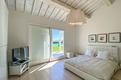 Villa a Cecina, Livorno, Cecina - € 1.600.000 | Ref: TOSBS 2040G - foto 17