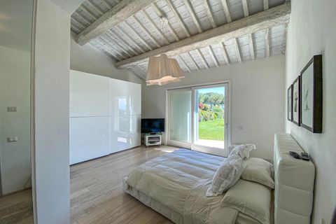 Villa a Cecina, Livorno, Cecina - € 1.600.000 | Ref: TOSBS 2040G - foto 18