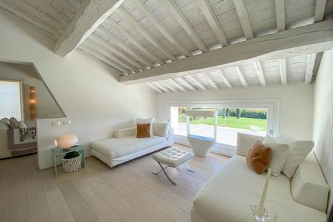 Villa a Cecina, Livorno, Cecina - € 1.600.000 | Ref: TOSBS 2040G - foto 26