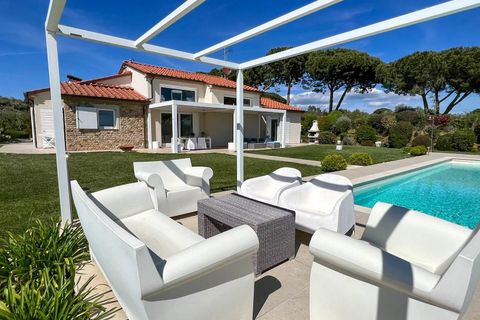 Villa a Cecina, Livorno, Cecina - € 1.600.000 | Ref: TOSBS 2040G - foto 30