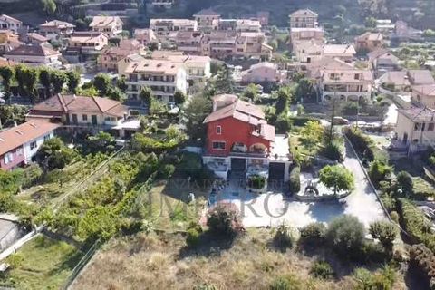 Villa i Ventimiglia, Imperia, Ventimiglia - € 1.250.000 | Ref: 22472 - foto 5