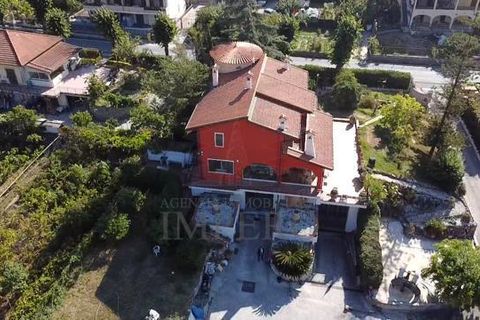 Villa i Ventimiglia, Imperia, Ventimiglia - € 1.250.000 | Ref: 22472 - foto 6